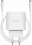 �������� ������� Trust USB-C 45W GaN PD/PPS white (25522_TRUST)