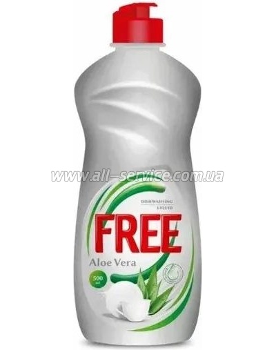 �������� ��� ������� ����� ������ Free ���� ���� 500 �� (4820196011477)