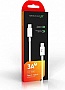���� ������ USB-C to USB-C 1.0m 20W CC-03W White Grand-X (CC-03W)