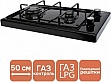   Ventolux HGT620ES BK