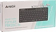  A4Tech FBK26C AS Wireless/Bluetooth Black (4711421000208)