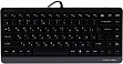  A4Tech FK11 Fstyler Compact Size USB Grey (4711421953313)