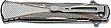  Boker Magnum SE Dagger