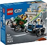 ����������� LEGO City ������� ������ ���������� ����� - ����� ��� ����� (60459)
