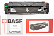  BASF Canon 046H Canon LBP-650/ MF-730  1254C002 Black (BASF-KT-046BkH)