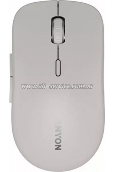 Canyon MW-12 Wireless/Bluetooth Beige (CNS-CMSW12BG)
