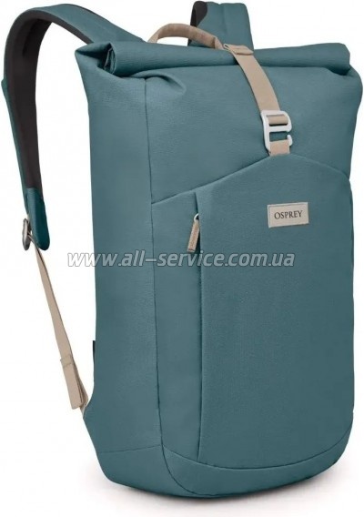 ������ ������������� Osprey Arcane Roll Top cascade blue - O/S - ����� (009.3907)