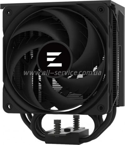Кулер для процессора Zalman CNPS13XBLACK Кулер для процессора Zalman CNPS13XBLACK