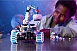 ����������� LEGO Technic ������ ����� Lunar Outpost. ����������� ������� (42211)