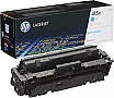 �������� HP 415X CLJ Pro M454dn/ 479dw Cyan (W2031X)