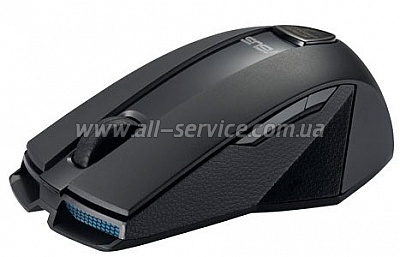  ASUS WX-LAMBORGHINI Black (90-XB1L00MU00020)