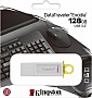 USB   Kingston 128GB DataTraveler Exodia White USB 3.2 Gen 1 (KC-U2G128-5R)