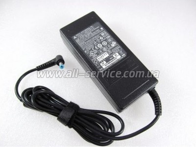 Блок питания к ноутбуку 90W 19V 4.7A разъем 5.5/1.7 Acer (PA-19000-04 / ADP-90SB) Блок питания к ноутбуку 90W 19V 4.7A разъем 5.5/1.7 Acer (PA-19000-04 / ADP-90SB)