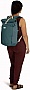 ������ ������������� Osprey Arcane Roll Top cascade blue - O/S - ����� (009.3907)