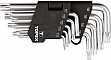   Topex   Torx T10-T50,  9 .*1 . (35D960)