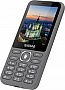   Sigma X-style 31 Power Type-C Grey (4827798855034)