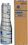 �����-�������� Konica Minolta TN311 Minolta Bizhub 350 (TN-311)