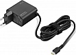     Lenovo 65W, USB Type-, wall mount (4X21L54610)