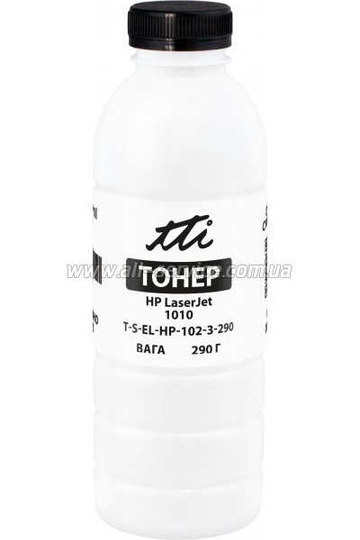 ����� TTI HP LaserJet 1010 ����� 290� Black (TSM-T102-3-290)