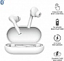 �������� Trust Nika Touch True Wireless White (23705)