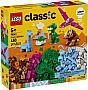 ����������� LEGO Classic ���������� ��������� (11041)