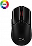  HyperX Pulsefire Haste 2 Wireless Black (6N0B0AA)