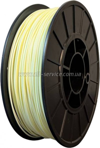 ������� ��� 3D-�������� ҳ������� PLA 1.75��, 3��, ivory (25188/25084)