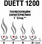 Термос Terra Incognita Duett 1200 Dark Grey (4823081506386) Термос Terra Incognita Duett 1200 Dark Grey (4823081506386)