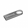  Wibrand 32GB Irbis Silver USB 2.0 (WI2.0/IR32U3S)