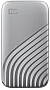 SSD  WD USB 3.2 1TB (WDBAGF0010BSL-WESN)