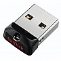  16Gb SANDISK USB Cruzer Fit (SDCZ33-016G-B35)