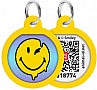    WAUDOG Smart ID  QR  "  ",  25  (225-0182)