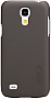  NILLKIN Samsung I9190 - Super Frosted Shield (Brown)
