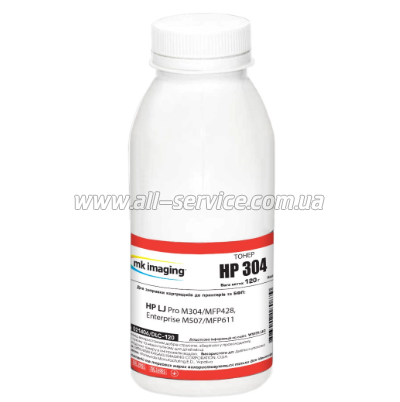  Mitsubishi HP LJ Pro M404/ MFP M428/ Enterprise M507/ MFP 611  120 (021406/DLC-120)
