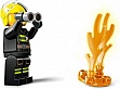 ����������� LEGO City �������� ������������ �������� 85 ������� (60411)