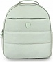   Heys Puffer Sage Green (30124-0138-00) (930923)