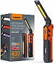 Фонарь Videx 400LM 4000K (VLF-M044UV) Фонарь Videx 400LM 4000K (VLF-M044UV)