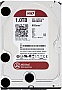  1TB WD 3.5 SATA 3.0 IntelliPower 64MB Red (WD10EFRX)