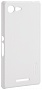  NILLKIN Sony Xperia E3 - Super Frosted Shield White
