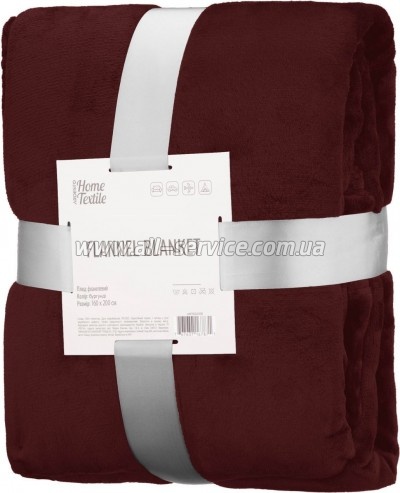 ���� Ardesto Flannel 160�200��, �������� (ART0221SB)