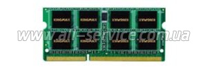  1Gb KingMax DDR3, 1333Mhz Retail (FSFE85F)