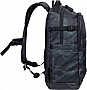   RivaCase Sherwood Molle 28  i (7631 (Navy Camo))