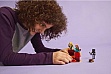 ����������� LEGO Minecraft ����� � ����� � ������ (21266)