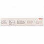 - OKI C9655 BLACK (43837136)
