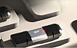  Silicon Power USB 256G SILICON POWER usb3.2+TypeC Mobile C51 (SP256GBUC3C51V1S)
