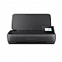  A4 HP OfficeJet 252 Mobile c Wi-Fi (N4L16C)