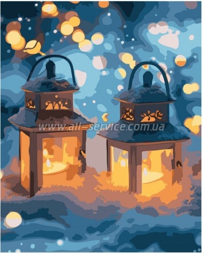    Santi ˳  , 40*50, LED  (955084)