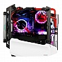  Antec STRIKER Aluminium Open-Frame (0-761345-80032-7)
