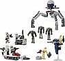 ����������� LEGO Star Wars �����-��������� � ������ �����. ������ ����� 215 ������� (75372)