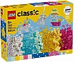 ����������� LEGO Classic ��������� ���������� ������� (11040)